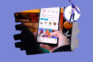 İnstagram Anket Hilesi