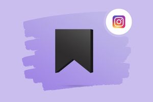 İnstagram Kaydetme Hilesi