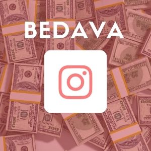 Bedava İnstagram Takipçi Hilesi