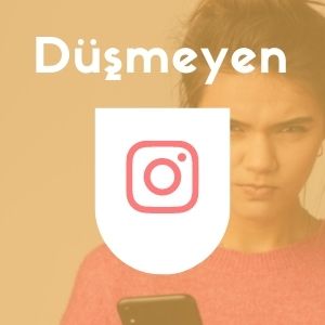 Kalıcı İnstagram Takipçi Hilesi