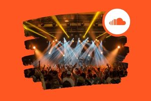 SoundCloud Dinlenme Hilesi