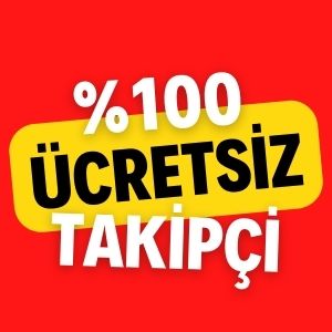 Tiktok Takipçi Hilesi Ücretsiz