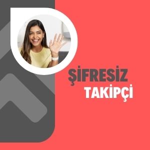 Tiktok Takipçi Hilesi Şifresiz