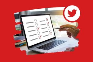 Twitter Anket Hilesi