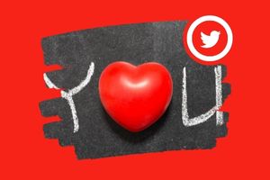 Twitter Favori Hilesi