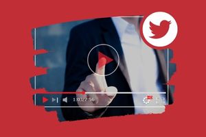 Twitter İzlenme Hilesi