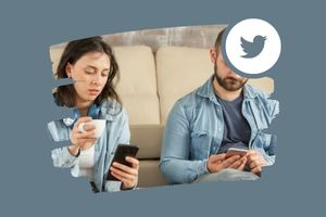 Twitter Yorum Hilesi