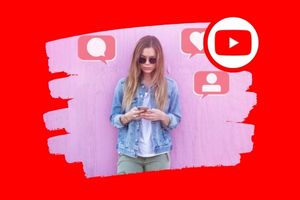 Youtube Yorum Hilesi